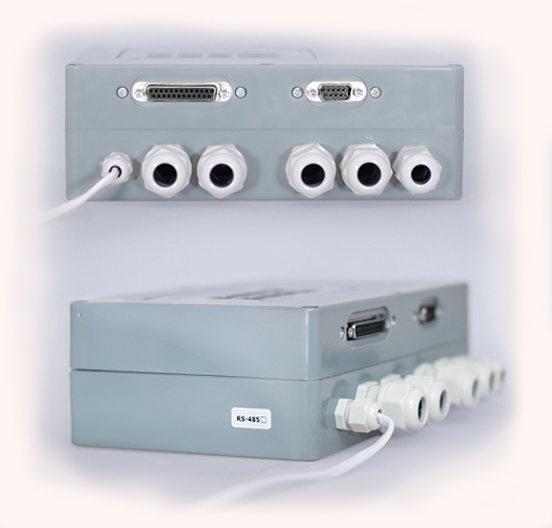 Тепловычислитель ВКТ 5 | Интоп плюс